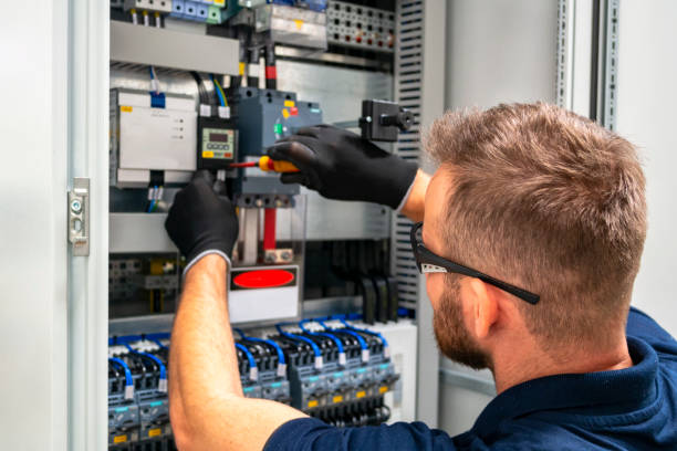  North Barrington, IL Electrician Pros