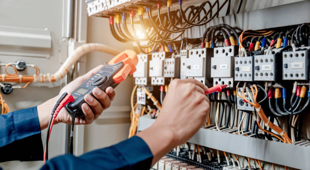 Best Emergency Electrician Near Me  in North Barrington, IL