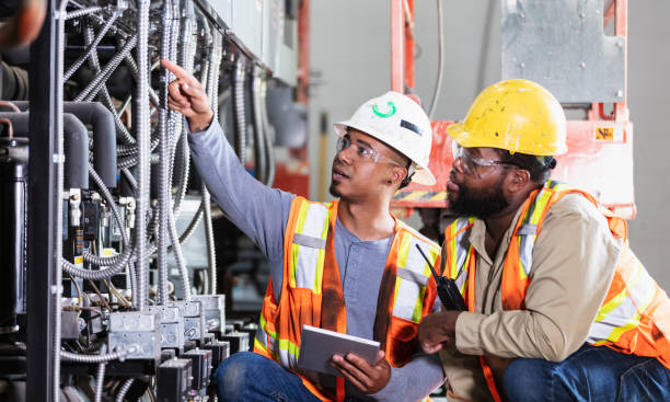 Best Electrician Near Me  in North Barrington, IL