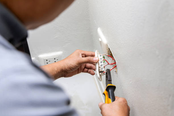 Best Electrical Troubleshooting Services  in North Barrington, IL