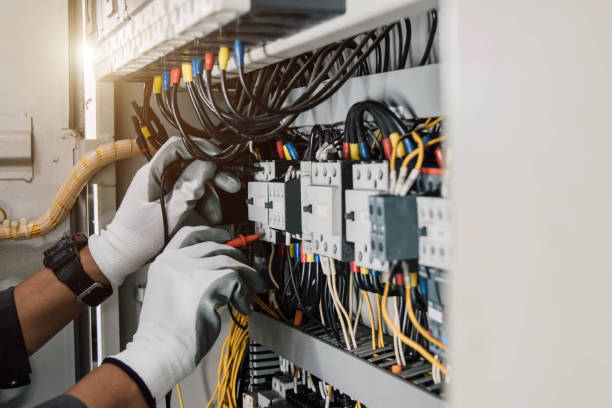 Best Electrical Wiring Services  in North Barrington, IL